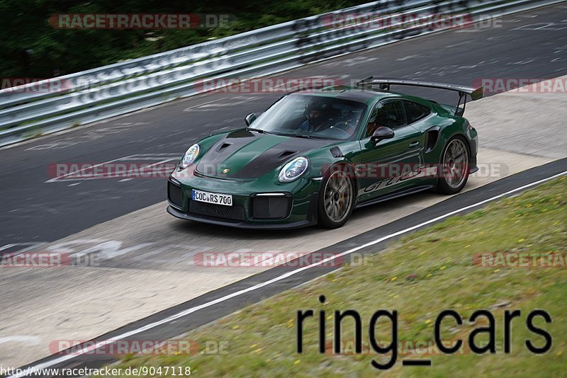 Bild #9047118 - Touristenfahrten Nürburgring Nordschleife (11.06.2020)