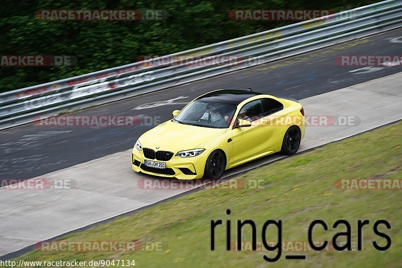 Bild #9047134 - Touristenfahrten Nürburgring Nordschleife (11.06.2020)