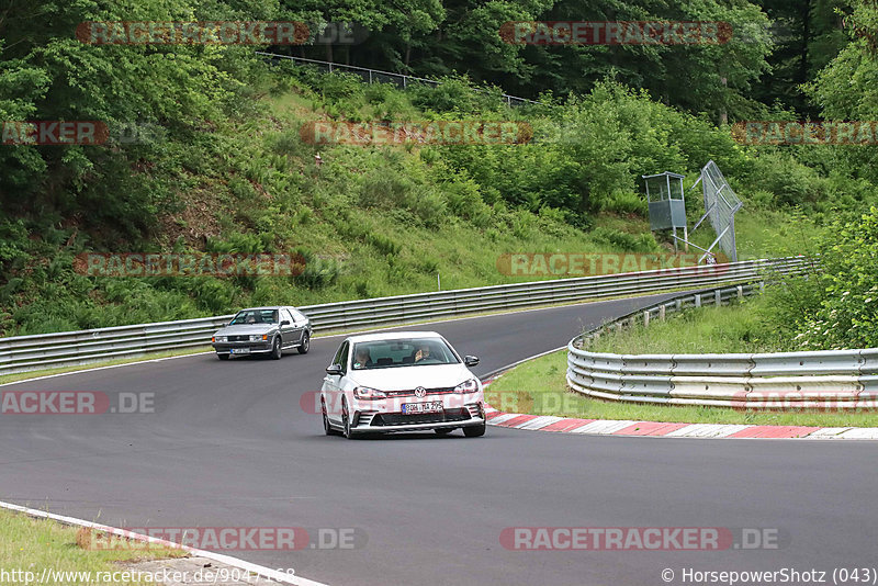 Bild #9047168 - Touristenfahrten Nürburgring Nordschleife (11.06.2020)