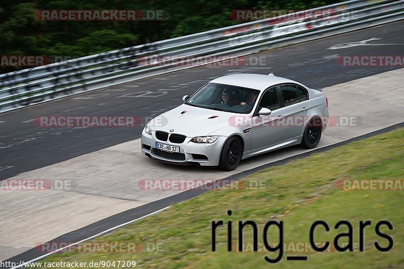 Bild #9047209 - Touristenfahrten Nürburgring Nordschleife (11.06.2020)