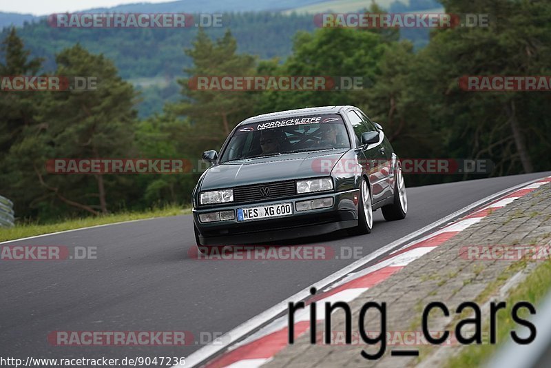 Bild #9047236 - Touristenfahrten Nürburgring Nordschleife (11.06.2020)