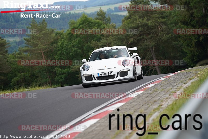 Bild #9047249 - Touristenfahrten Nürburgring Nordschleife (11.06.2020)