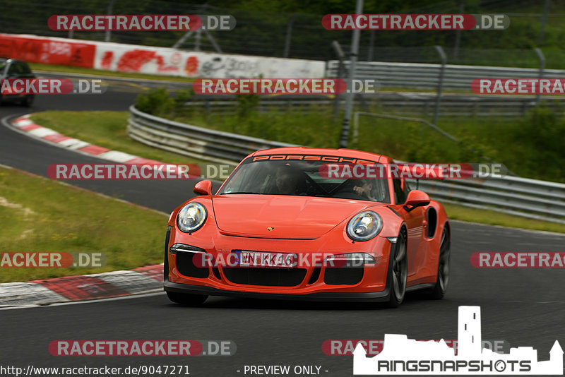 Bild #9047271 - Touristenfahrten Nürburgring Nordschleife (11.06.2020)