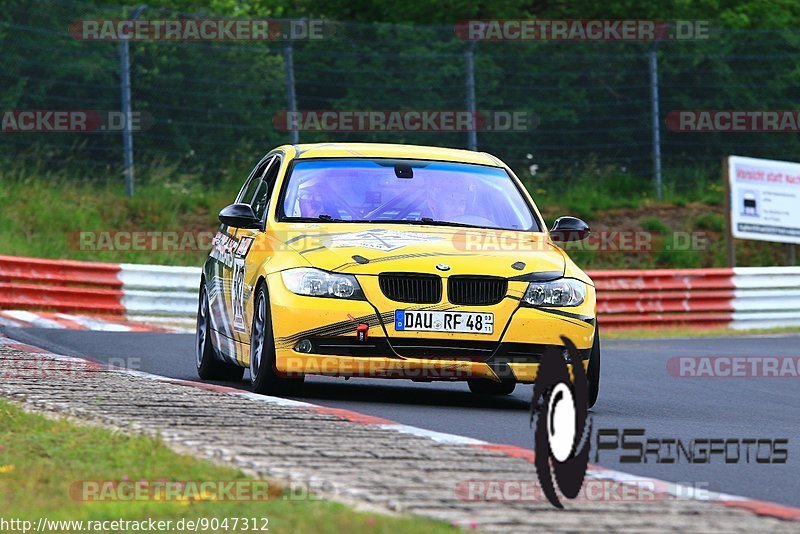 Bild #9047312 - Touristenfahrten Nürburgring Nordschleife (11.06.2020)