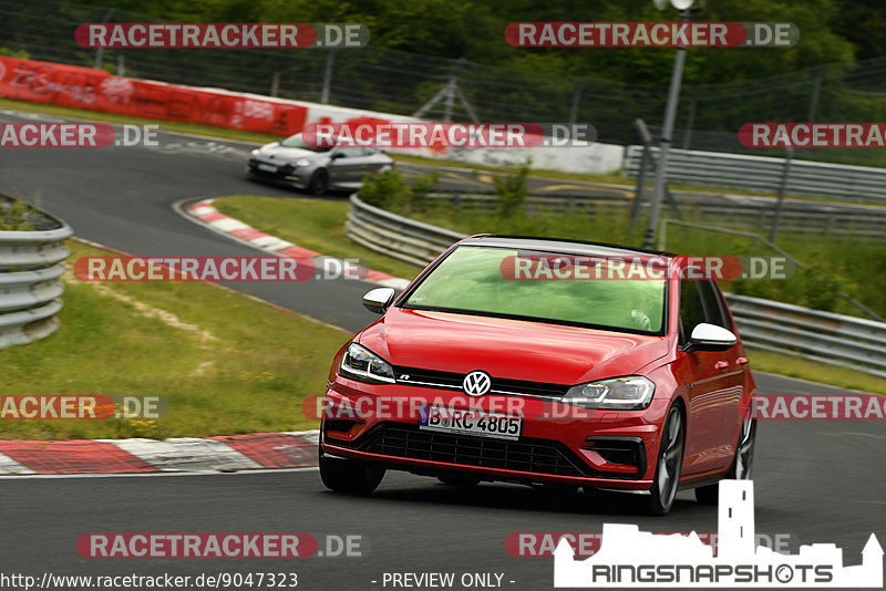 Bild #9047323 - Touristenfahrten Nürburgring Nordschleife (11.06.2020)