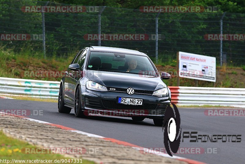 Bild #9047331 - Touristenfahrten Nürburgring Nordschleife (11.06.2020)