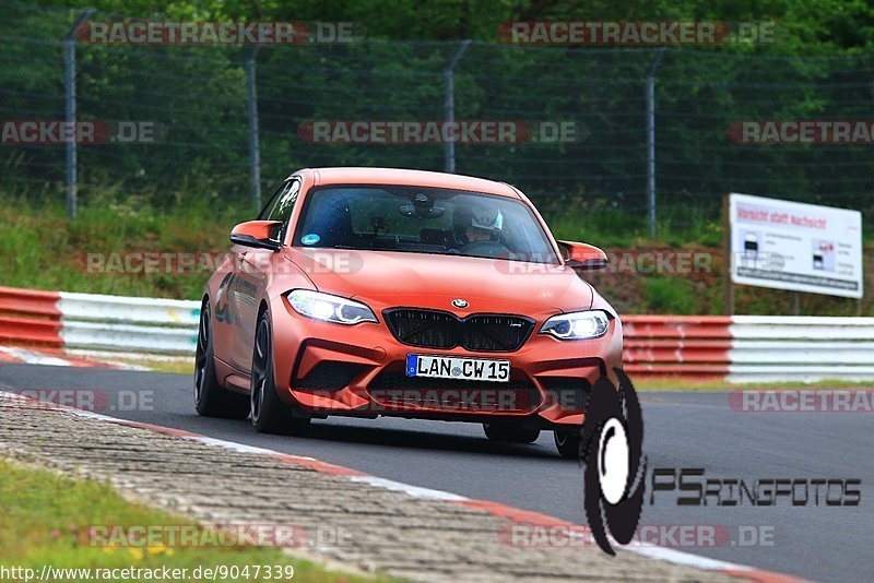 Bild #9047339 - Touristenfahrten Nürburgring Nordschleife (11.06.2020)