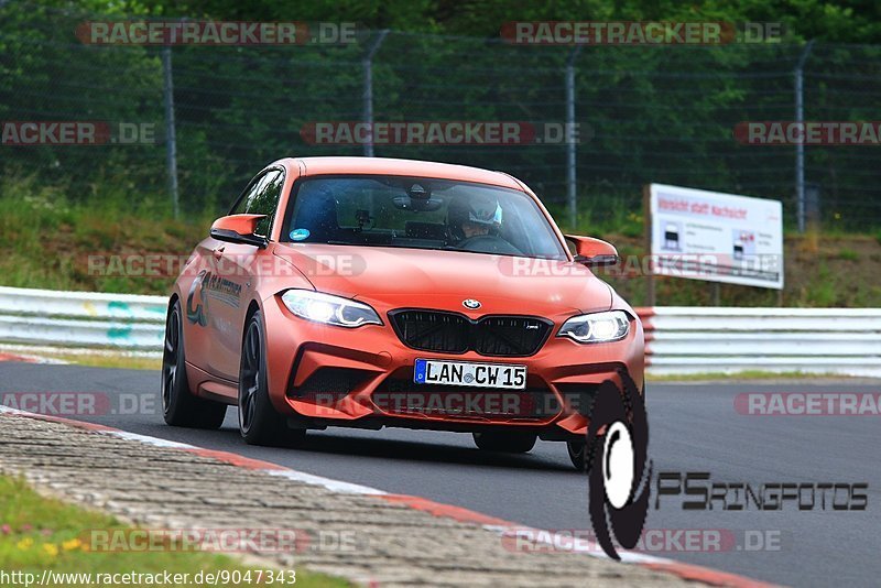 Bild #9047343 - Touristenfahrten Nürburgring Nordschleife (11.06.2020)