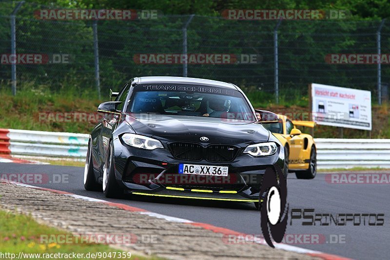 Bild #9047359 - Touristenfahrten Nürburgring Nordschleife (11.06.2020)