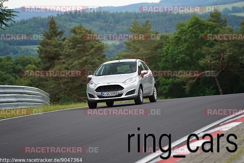 Bild #9047364 - Touristenfahrten Nürburgring Nordschleife (11.06.2020)