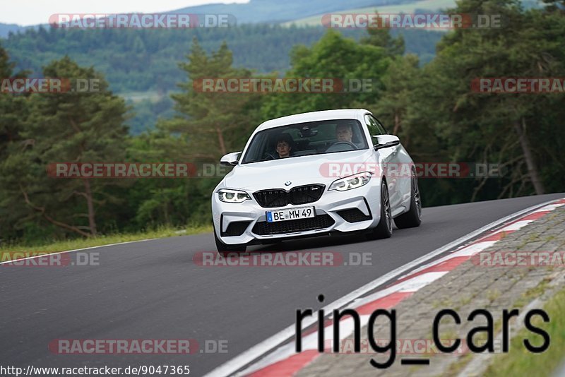 Bild #9047365 - Touristenfahrten Nürburgring Nordschleife (11.06.2020)