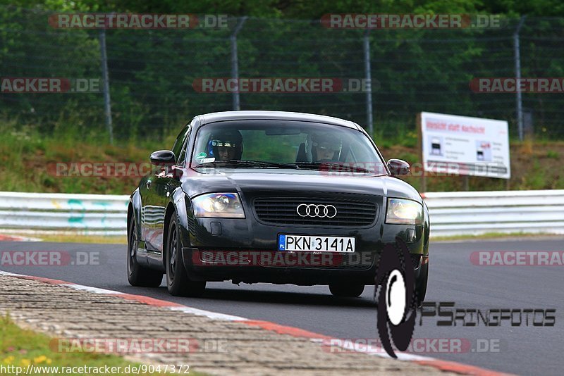 Bild #9047372 - Touristenfahrten Nürburgring Nordschleife (11.06.2020)