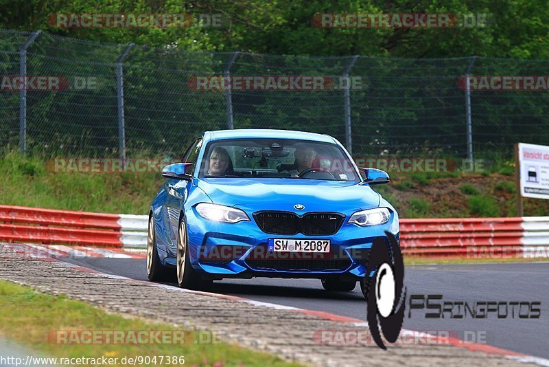 Bild #9047386 - Touristenfahrten Nürburgring Nordschleife (11.06.2020)