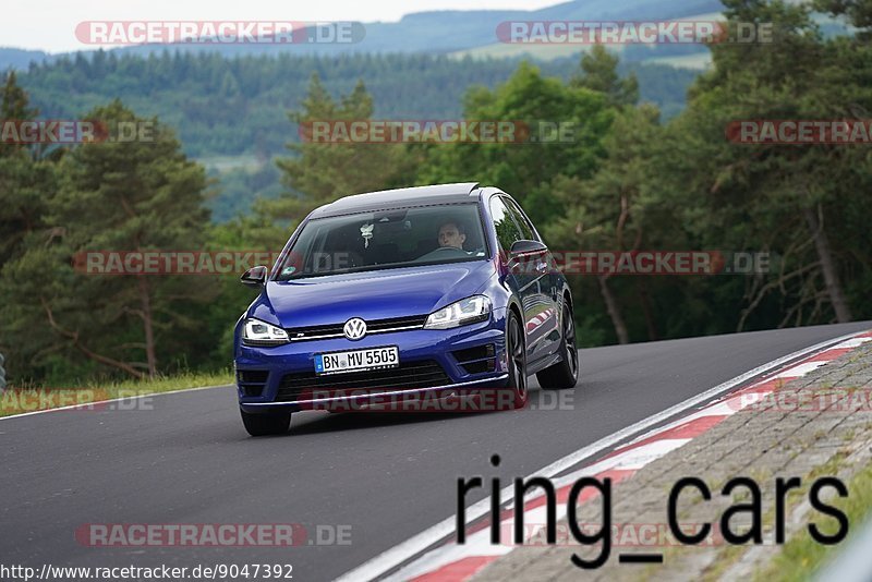 Bild #9047392 - Touristenfahrten Nürburgring Nordschleife (11.06.2020)