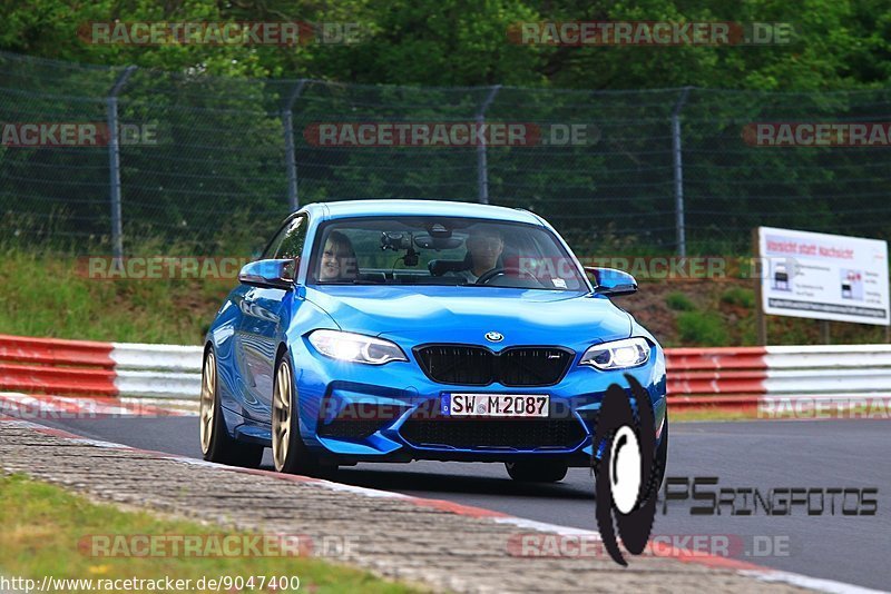 Bild #9047400 - Touristenfahrten Nürburgring Nordschleife (11.06.2020)