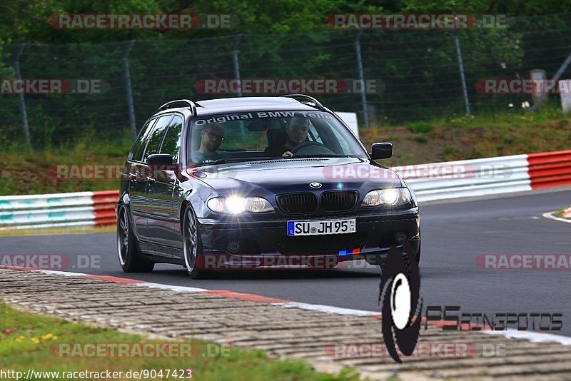 Bild #9047423 - Touristenfahrten Nürburgring Nordschleife (11.06.2020)