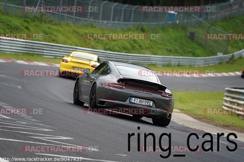 Bild #9047437 - Touristenfahrten Nürburgring Nordschleife (11.06.2020)