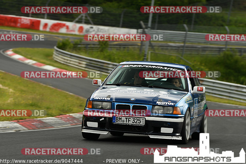 Bild #9047444 - Touristenfahrten Nürburgring Nordschleife (11.06.2020)