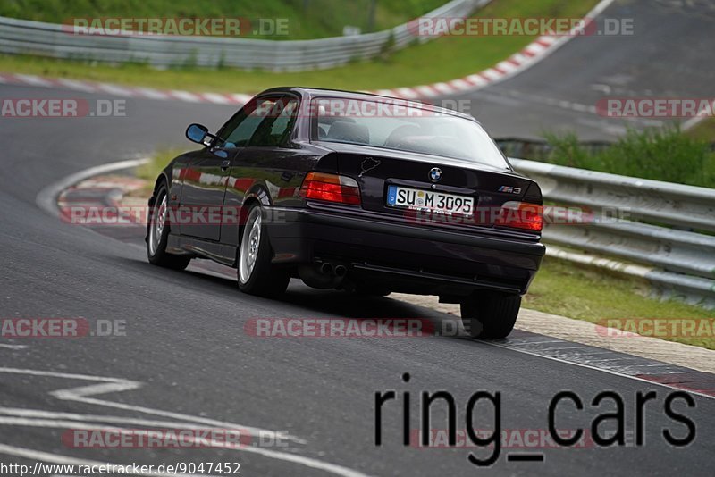 Bild #9047452 - Touristenfahrten Nürburgring Nordschleife (11.06.2020)