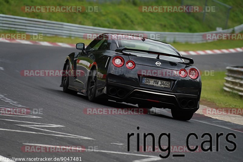 Bild #9047481 - Touristenfahrten Nürburgring Nordschleife (11.06.2020)