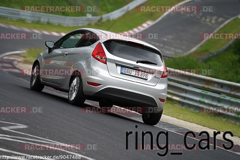 Bild #9047488 - Touristenfahrten Nürburgring Nordschleife (11.06.2020)