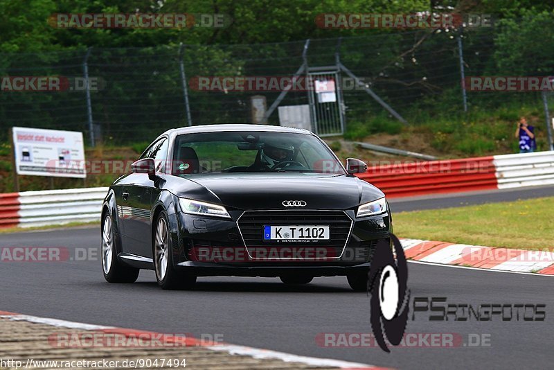 Bild #9047494 - Touristenfahrten Nürburgring Nordschleife (11.06.2020)