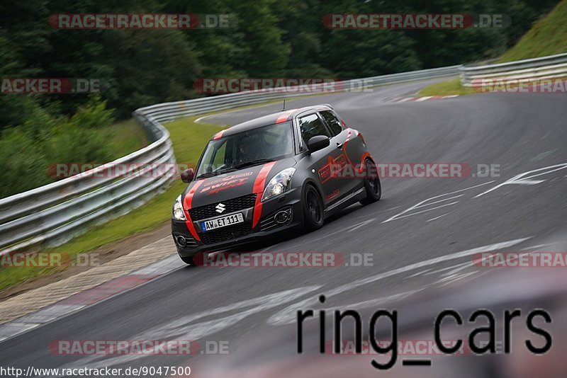 Bild #9047500 - Touristenfahrten Nürburgring Nordschleife (11.06.2020)