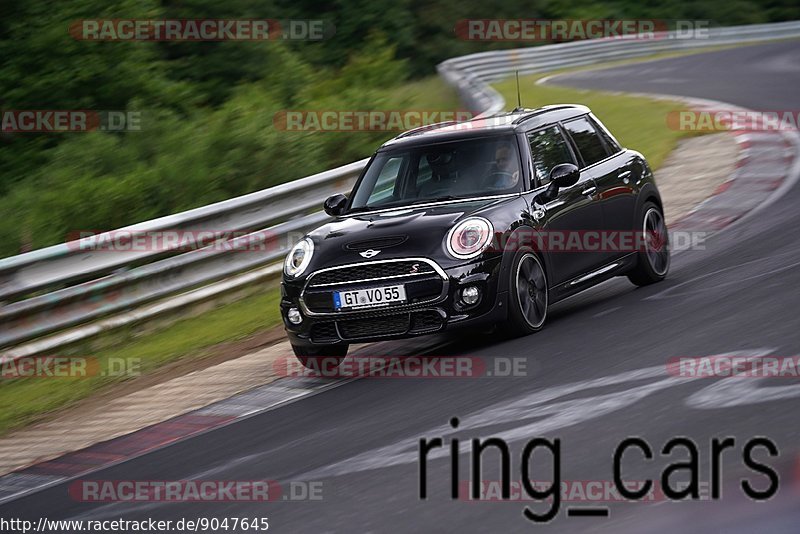 Bild #9047645 - Touristenfahrten Nürburgring Nordschleife (11.06.2020)