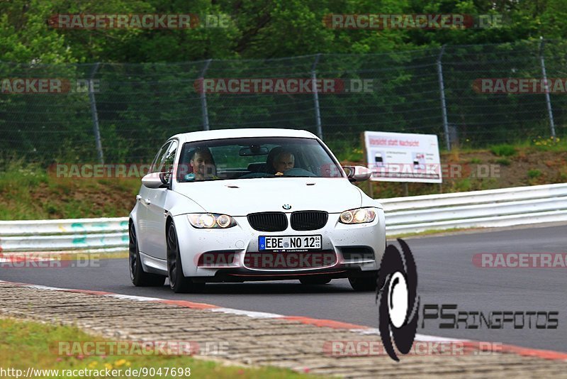 Bild #9047698 - Touristenfahrten Nürburgring Nordschleife (11.06.2020)