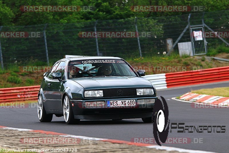 Bild #9047728 - Touristenfahrten Nürburgring Nordschleife (11.06.2020)