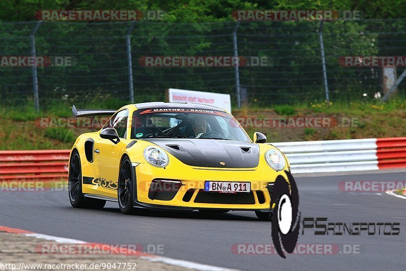 Bild #9047752 - Touristenfahrten Nürburgring Nordschleife (11.06.2020)