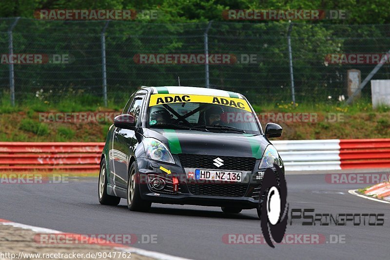 Bild #9047762 - Touristenfahrten Nürburgring Nordschleife (11.06.2020)