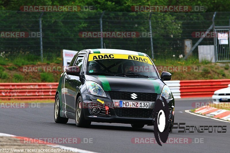 Bild #9047769 - Touristenfahrten Nürburgring Nordschleife (11.06.2020)