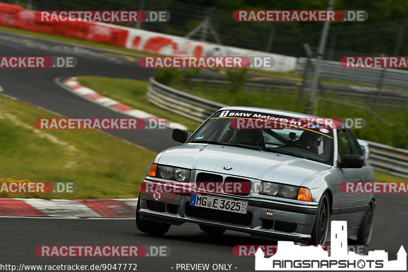 Bild #9047772 - Touristenfahrten Nürburgring Nordschleife (11.06.2020)