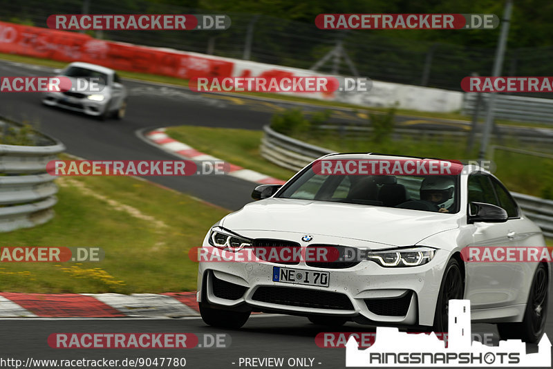 Bild #9047780 - Touristenfahrten Nürburgring Nordschleife (11.06.2020)