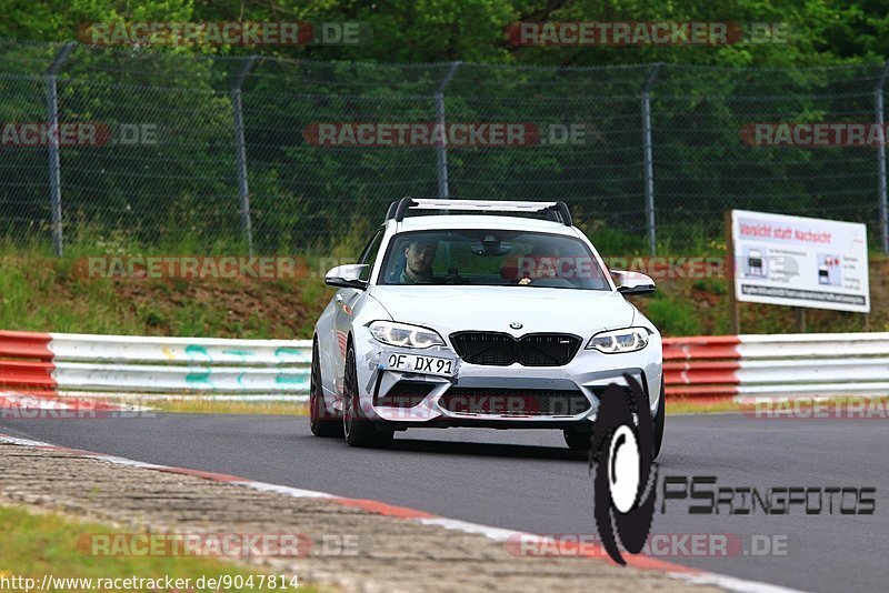 Bild #9047814 - Touristenfahrten Nürburgring Nordschleife (11.06.2020)