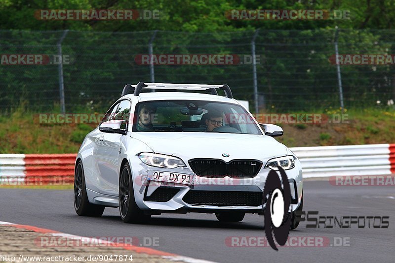 Bild #9047874 - Touristenfahrten Nürburgring Nordschleife (11.06.2020)