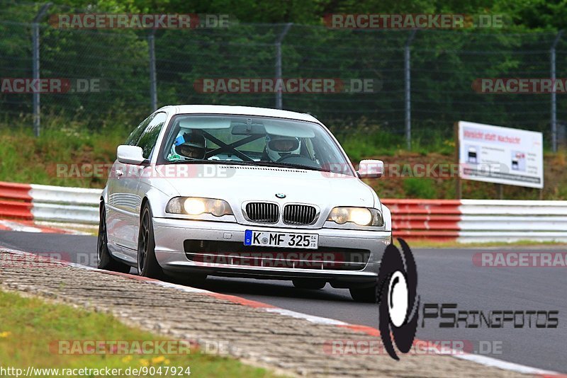 Bild #9047924 - Touristenfahrten Nürburgring Nordschleife (11.06.2020)