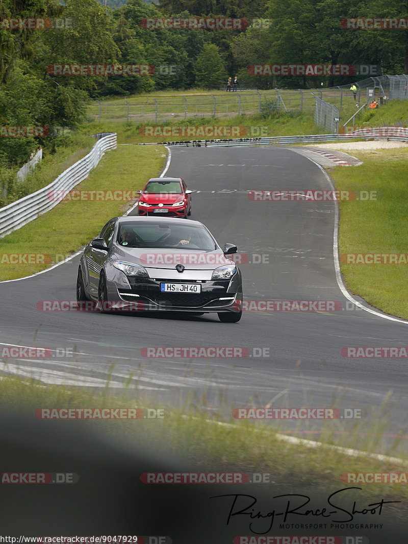 Bild #9047929 - Touristenfahrten Nürburgring Nordschleife (11.06.2020)