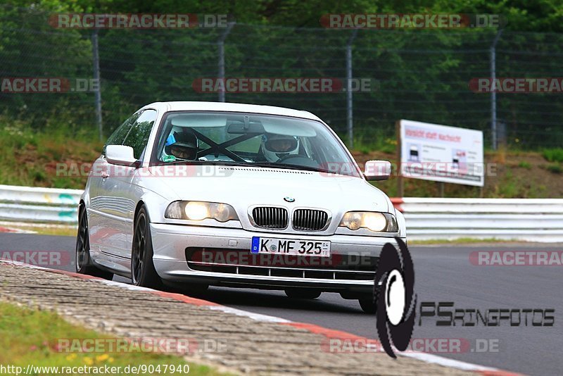 Bild #9047940 - Touristenfahrten Nürburgring Nordschleife (11.06.2020)