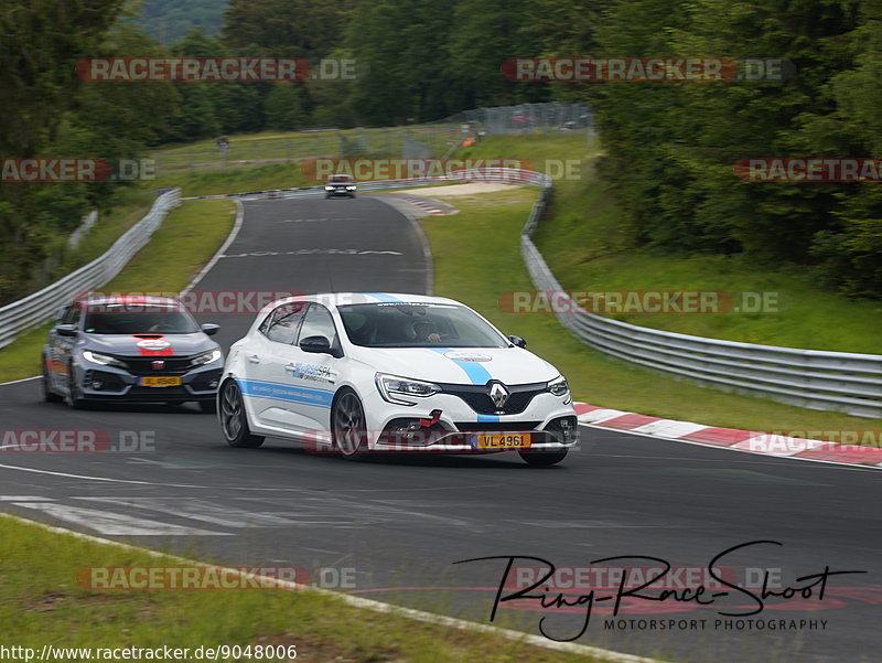 Bild #9048006 - Touristenfahrten Nürburgring Nordschleife (11.06.2020)