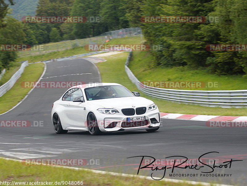 Bild #9048066 - Touristenfahrten Nürburgring Nordschleife (11.06.2020)