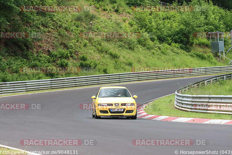 Bild #9048131 - Touristenfahrten Nürburgring Nordschleife (11.06.2020)