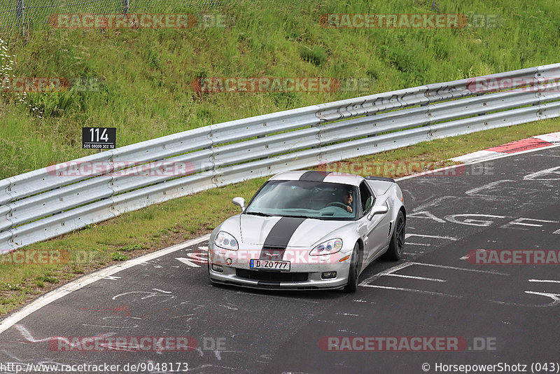 Bild #9048173 - Touristenfahrten Nürburgring Nordschleife (11.06.2020)