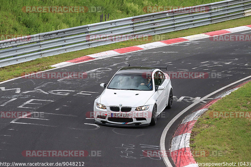 Bild #9048212 - Touristenfahrten Nürburgring Nordschleife (11.06.2020)