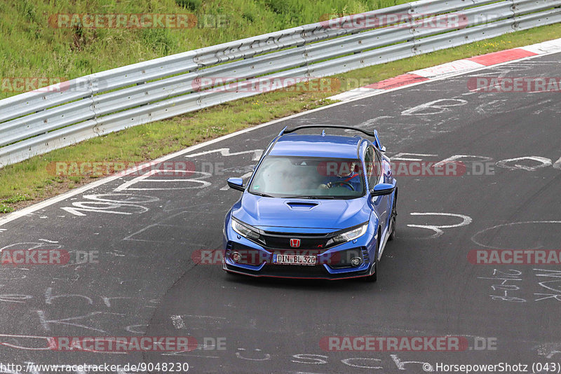 Bild #9048230 - Touristenfahrten Nürburgring Nordschleife (11.06.2020)