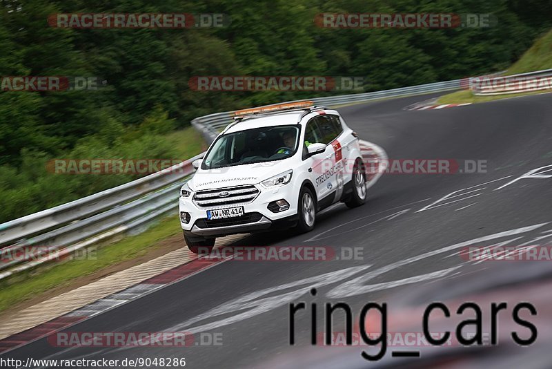 Bild #9048286 - Touristenfahrten Nürburgring Nordschleife (11.06.2020)