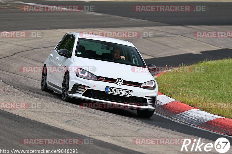 Bild #9048291 - Touristenfahrten Nürburgring Nordschleife (11.06.2020)