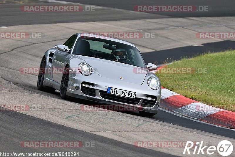 Bild #9048294 - Touristenfahrten Nürburgring Nordschleife (11.06.2020)