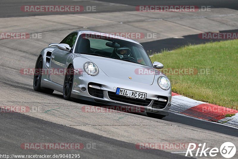 Bild #9048295 - Touristenfahrten Nürburgring Nordschleife (11.06.2020)